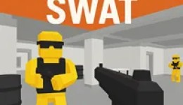 Time Shooter Swat