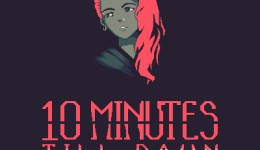 10 Minutes Till Dawn