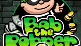 Bob the robber 2