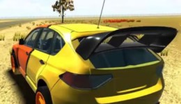 Cars Simulator